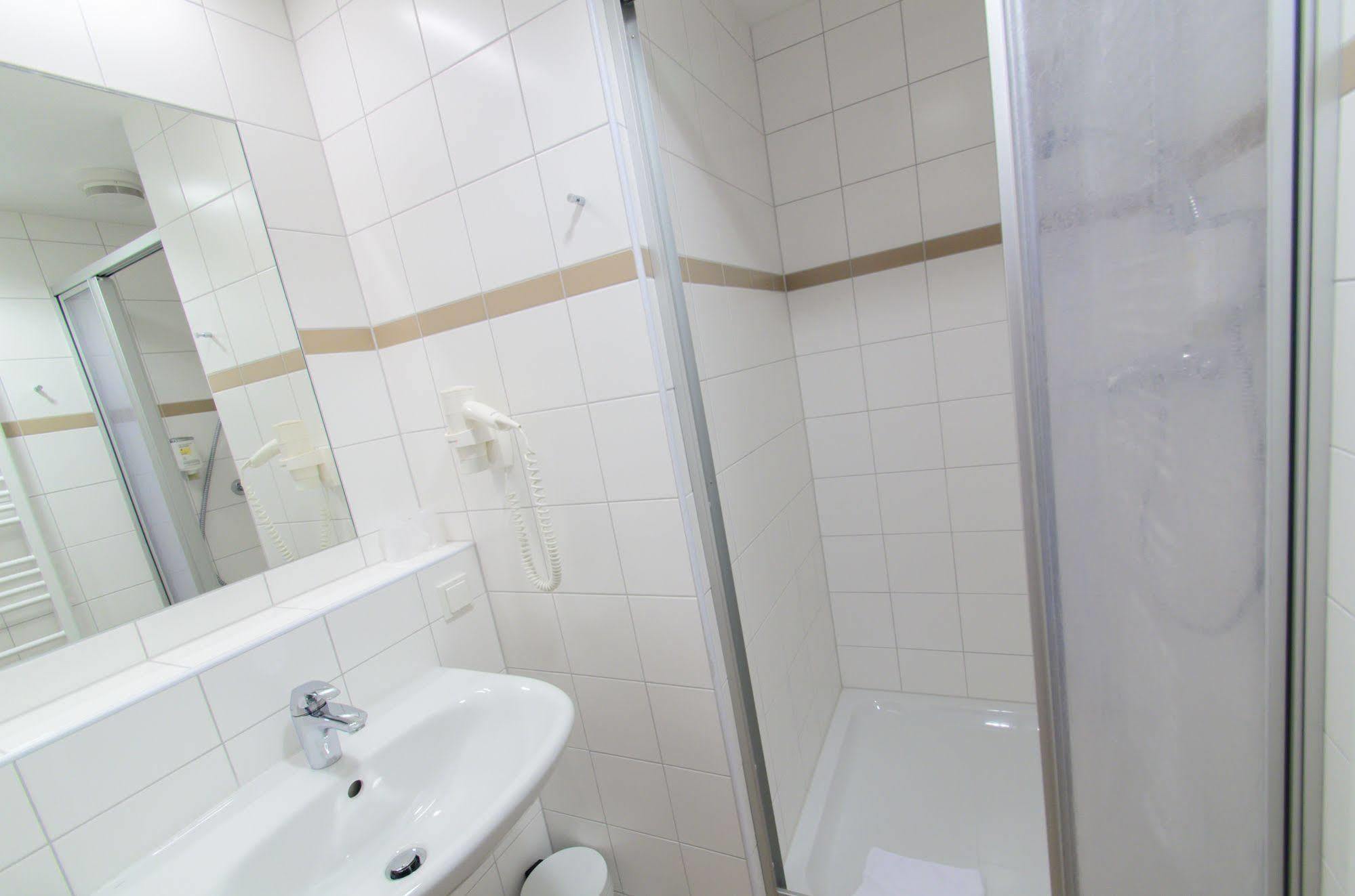 Jufa Hotel Knappenberg Ober-Gossen 외부 사진
